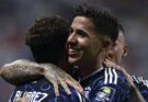Mundial 2026: Argentina le remontó agónicamente a Inglaterra, ganó 2-1 y es finalista