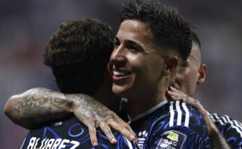 Mundial 2026: Argentina le remontó agónicamente a Inglaterra, ganó 2-1 y es finalista
