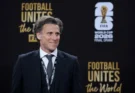 “Empieza el 3 de agosto”: Diego Forlán y el desafío de dirigir a Uruguay pos Bielsa