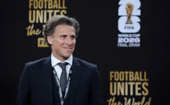 “Empieza el 3 de agosto”: Diego Forlán y el desafío de dirigir a Uruguay pos Bielsa
