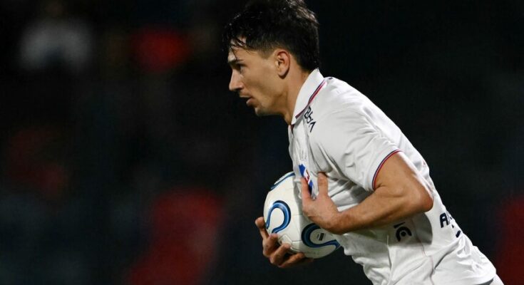 Sudamericana: Nacional derrotó 2-1 a Tigre en Victoria, no le alcanzó y se despidió