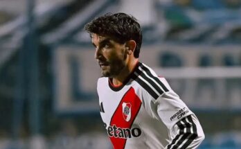 Argentina: Mauro Arambarri fue titular, salió lesionado y River Plate volvió a perder