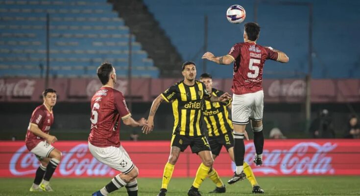 Los detalles de la decimosegunda fecha del Torneo Clausura Los detalles de la decimosegunda fecha del Torneo Clausura