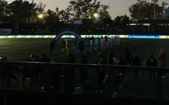 Apagón, retorno de la luz y otro corte: se suspendió City Torque-Peñarol en el Charrúa