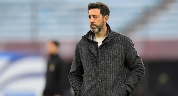Nacional cesó a Jorge Bava seis días después de mantenerlo en el cargo de entrenador Nacional cesó a Jorge Bava seis días después de mantenerlo en el cargo de entrenador