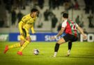 Clausura: Peñarol no la pasó bien e igualó 0-0 con Deportivo Maldonado en previa clásica