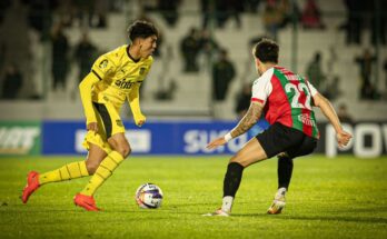 Clausura: Peñarol no la pasó bien e igualó 0-0 con Deportivo Maldonado en previa clásica