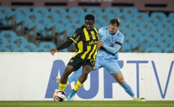 Copa AUF Uruguay: Peñarol fue práctico y derrotó 1-0 a City Torque en el Centenario