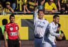 Clausura: Nacional le ganó 1-0 a Peñarol el clásico en el CDS y le sacó el invicto