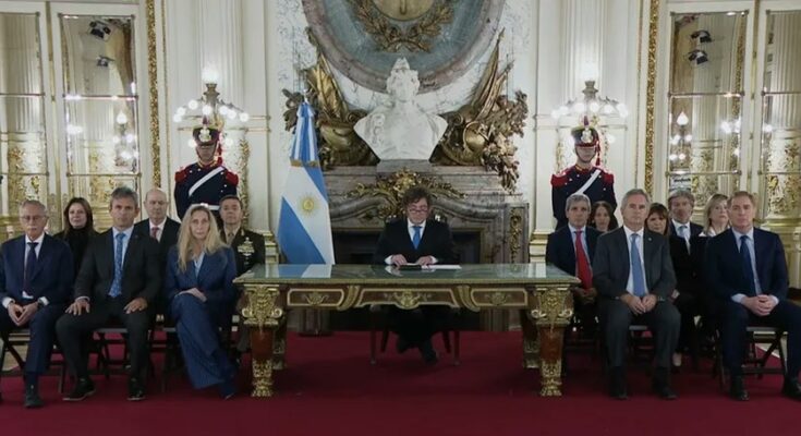 Reino Unido advirtió que usará la fuerza “si es necesario” para defender las Malvinas Reino Unido advirtió que usará la fuerza “si es necesario” para defender las Malvinas