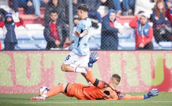Todos los detalles de la sexta fecha del Torneo Clausura
