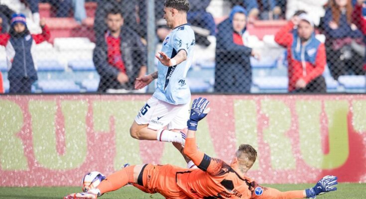 Todos los detalles de la sexta fecha del Torneo Clausura Todos los detalles de la sexta fecha del Torneo Clausura