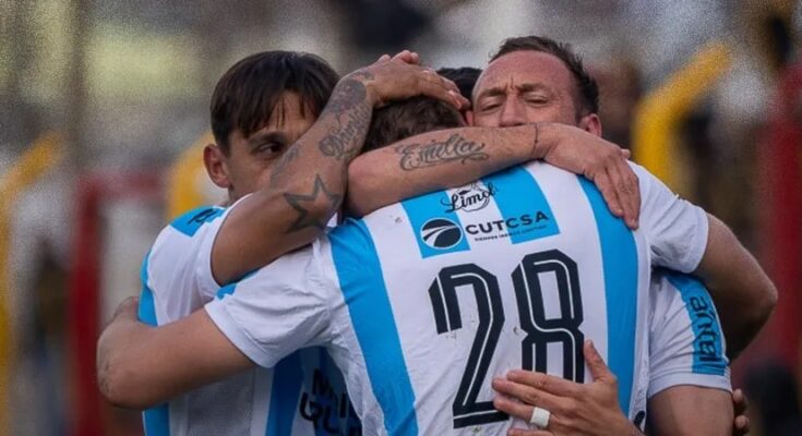 Todos los detalles de la séptima fecha del Torneo Clausura Todos los detalles de la séptima fecha del Torneo Clausura
