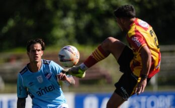 Copa AUF Uruguay: Nacional venció 1-0 a Progreso en el Saroldi y clasificó como primero
