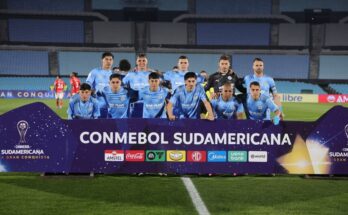 Sudamericana: City Torque remontó agónicamente a Cienciano, ganó 3-0 y pasó a semis