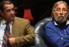 “Ves una vaca y te asustás”: Da Silva cruzó a González por cuota de carne cedida a Brasil