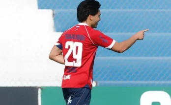 Clausura: Nacional venció 2-0 a Cerro Largo en el Ubilla Melo y no tira la toalla