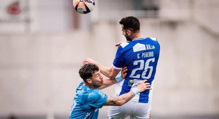 Detalles de la novena fecha del Torneo Clausura