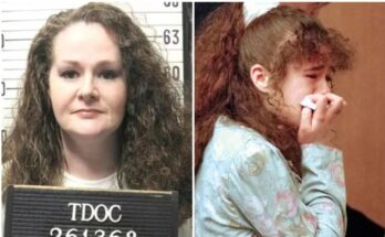 Renunció el jefe de prisiones de Tennessee tras la fallida ejecución de Christa Pike