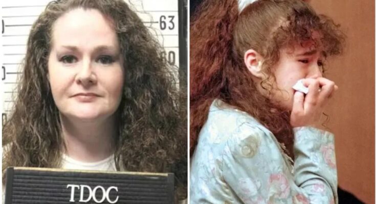 Renunció el jefe de prisiones de Tennessee tras la fallida ejecución de Christa Pike Renunció el jefe de prisiones de Tennessee tras la fallida ejecución de Christa Pike