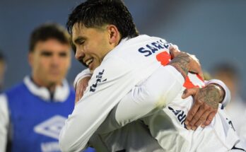 Clausura: Nacional derrotó 1-0 a Central en el Centenario e igualó a Peñarol en el torneo