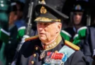 Muere a los 89 años el rey Harald de Noruega, quien se casó con una «plebeya» y es considerado un reformista de la monarquía