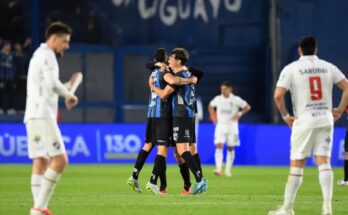 Detalles de la decimotercera fecha del Torneo Clausura del Campeonato Uruguayo