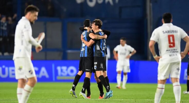 Detalles de la decimotercera fecha del Torneo Clausura del Campeonato Uruguayo Detalles de la decimotercera fecha del Torneo Clausura del Campeonato Uruguayo