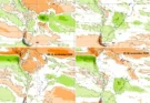 Se agrava El Niño en Uruguay: meteorólogo da fechas y departamentos con tormentas severas