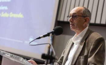 Salto Grande cierra el año 2025 con un balance de gestión alineado a los ejes estratégicos del Gobierno Nacional