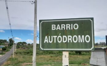 Barrio Autódromo realiza asamblea abierta y elección de autoridades