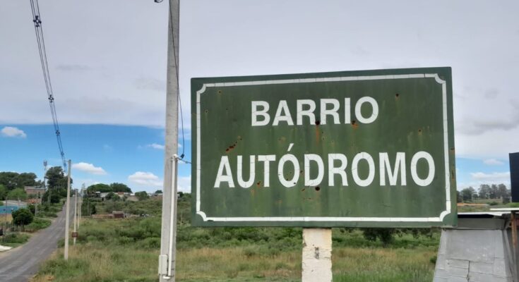 Barrio Autódromo realiza asamblea abierta y elección de autoridades