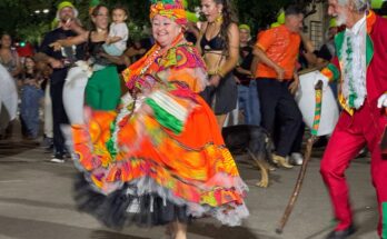 El sábado 17 de octubre se realizará la Prueba de Admisión de las Llamadas 2027