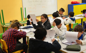 Calendario 2026: las clases comienzan el 2 de marzo y hay cambios en las vacaciones