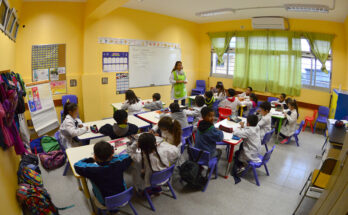 Familias podrán coordinar tiempo educativo en centros de ANEP e INAU según necesidades laborales y curriculares