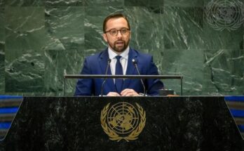 Albertoni: la detención de Maduro reaviva el debate sobre el futuro político de Venezuela