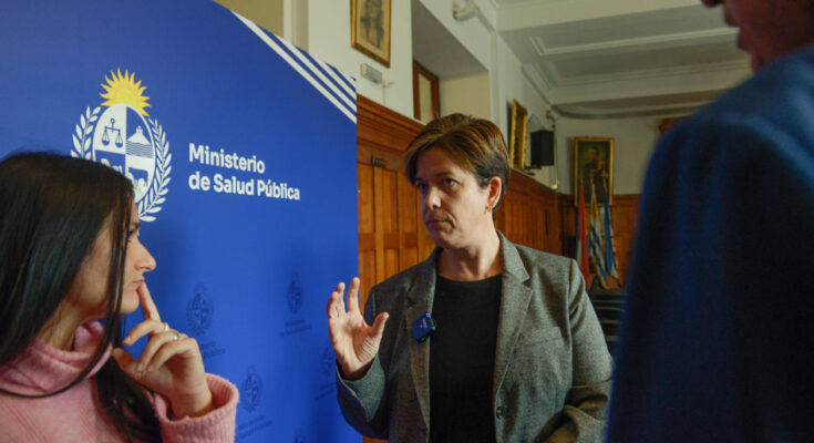 Salud Pública abrió registro de iniciativas públicas y privadas en salud mental