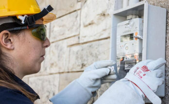 Tarifa de consumo básico beneficiará a 40.000 personas