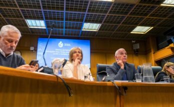 Interior anunció medidas para atender la situación de la Unidad n.° 4 del INR