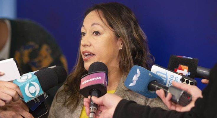 Rebaja de 100 pesos en garrafa de supergás favorecerá a más de un millón de hogares
