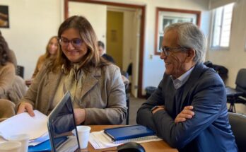 Gobierno ratificó compromiso de mejorar salarios bajos a través de la negociación colectiva
