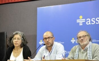 Reestructura de ASSE generará ahorro de 125.000.000 de pesos
