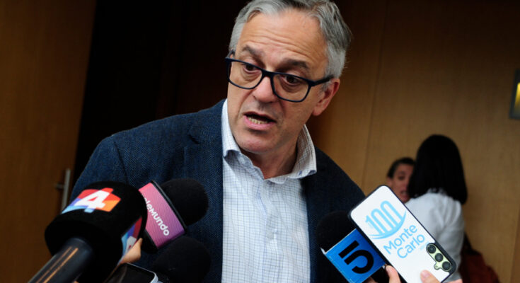 OPP proyecta finalizar quinquenio con alto nivel de transferencias a comunas