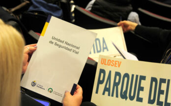 Unasev apuesta a trabajo en territorio con unidades locales para reducir la siniestralidad vial