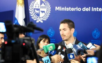 Ministerio del Interior presentó indicadores de delitos de los primeros nueve meses del año