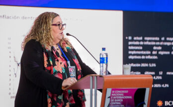 Macroeconomía estable y baja inflación contribuyen a la igualdad social y reducen brechas de género