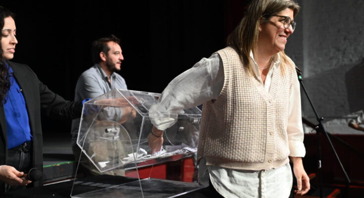 El sorteo para compra de viviendas en Salto será el 21 de noviembre