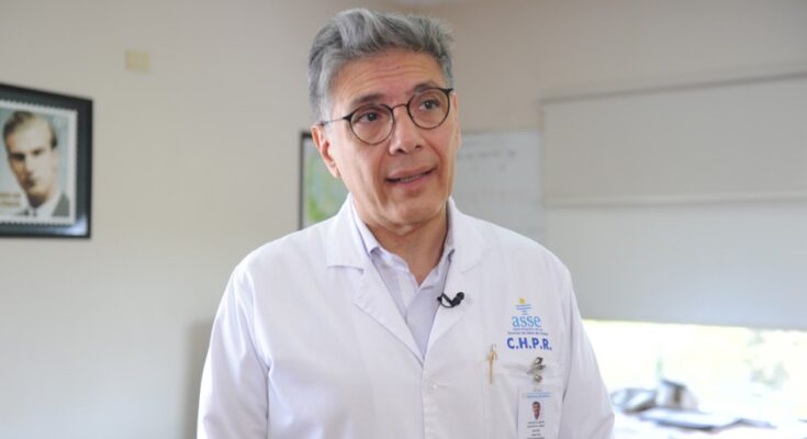 Cirugías de cataratas: En un mes se intervino a la misma cantidad de niños que en todo 2024