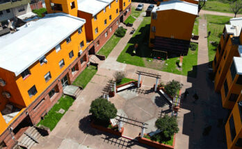 Vivienda busca repoblar áreas centrales de ciudades mediante construcción, refacción e instrumentos fiscales