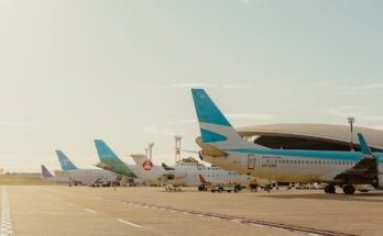 Carlos Albisu arribó al país y esta noche participará del desfile de escuelas de samba